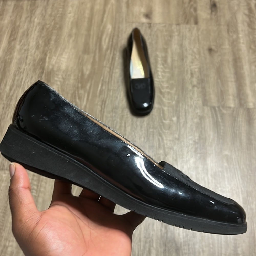 Salvatore Ferragamo Women Shoes (9.5)